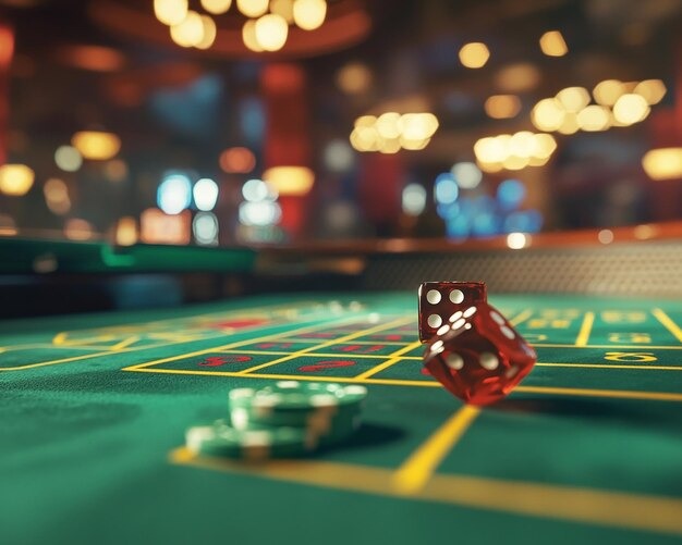 totomacau 5d Live Casino